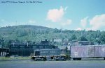 Northern Pacific S2 711